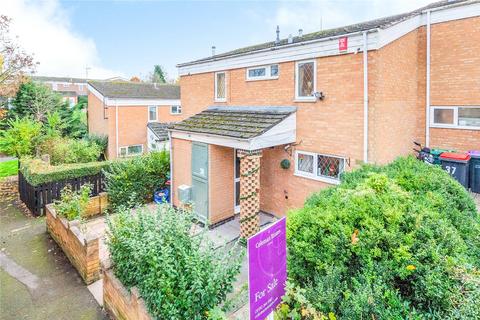 3 bedroom terraced house for sale, Weybridge, Telford, Shropshire, TF7