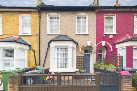 2 bedroom terraced house for sale, Walpole Road, Walthamstow E17