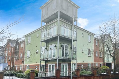 2 bedroom flat to rent, Hurstbourne Crescent, West Midlands WV1