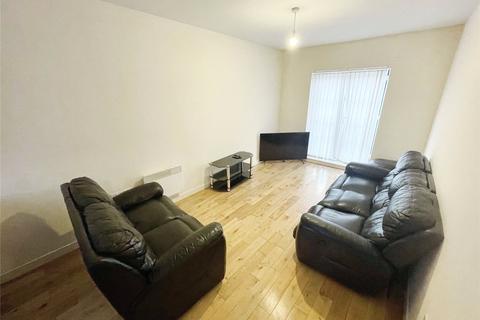 2 bedroom flat to rent, Hurstbourne Crescent, West Midlands WV1