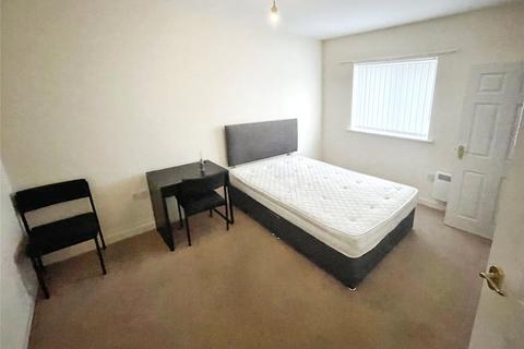 2 bedroom flat to rent, Hurstbourne Crescent, West Midlands WV1