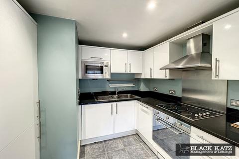 1 bedroom apartment to rent, SE1