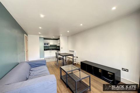 1 bedroom apartment to rent, SE1