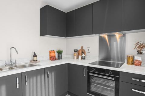 1 bedroom flat for sale, Plot 118, at Excalibur, Shared Ownership Excalibur Drive, London SE6