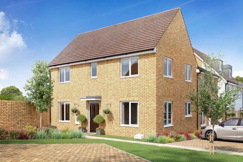 3 bedroom semi-detached house for sale, The Wellington - Plot 5 at Wellington Paddocks, Wellington Paddocks, Dover Road CT14