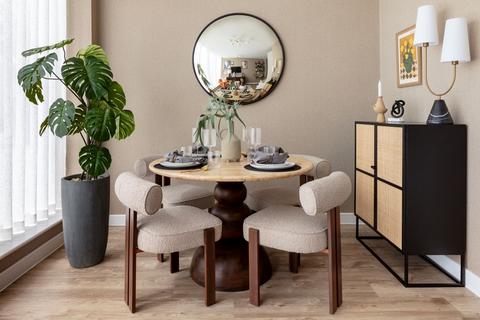 undefined, Apartment - Plot 143 at Hertford Mill, E3, Hertford Mill, Unit D.2, 79-85 Monier Road E3