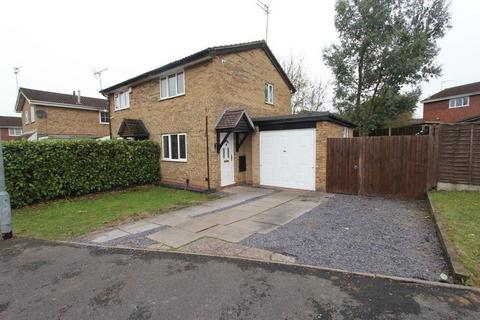 2 bedroom semi-detached house to rent, Liberty Park, Stafford, ST17 9QF