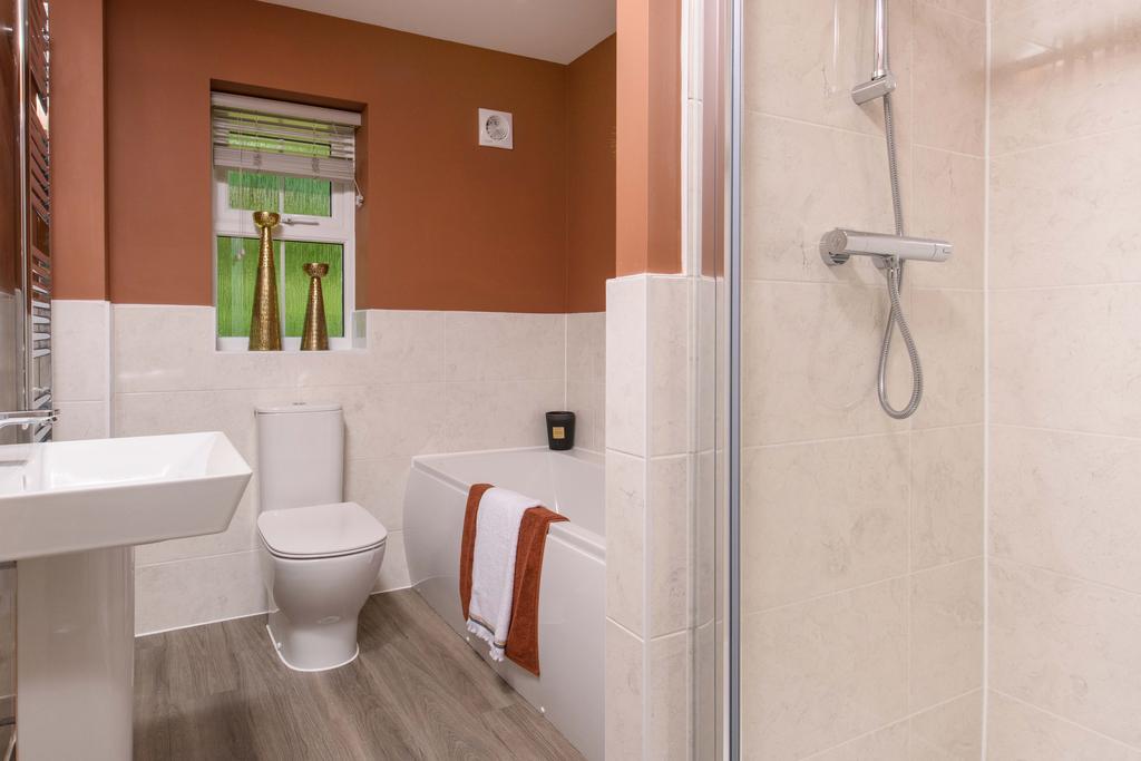 Cringleford Heights DWH   Layton 4 bedroom home
