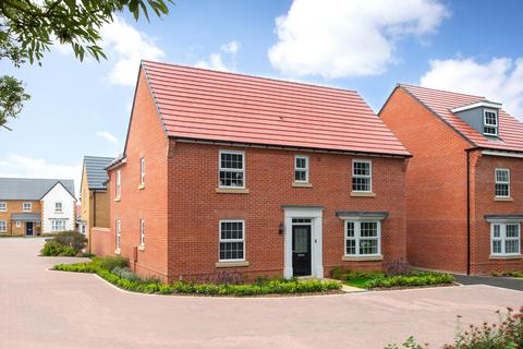 4 bedroom detached house for sale, Belchamps at High Elms Park Lower Road, Hullbridge SS5