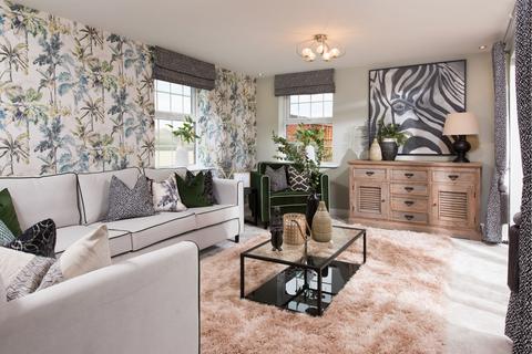 4 bedroom detached house for sale, Belchamps at High Elms Park Lower Road, Hullbridge SS5