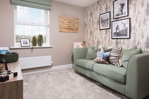 4 bedroom detached house for sale, Belchamps at High Elms Park Lower Road, Hullbridge SS5