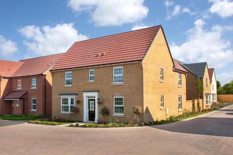 4 bedroom detached house for sale, Belchamps at High Elms Park Lower Road, Hullbridge SS5