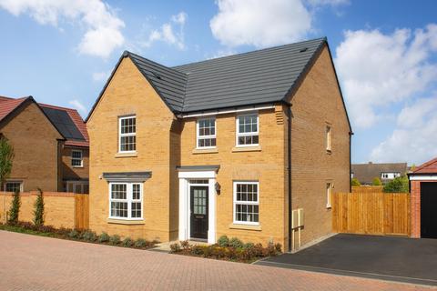 4 bedroom detached house for sale, Barrow at High Elms Park Lower Road, Hullbridge SS5