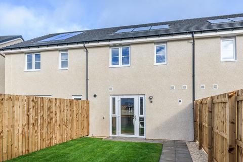 3 bedroom end of terrace house for sale, Cupar at Kingslaw Gait Boreland Avenue, Kirkcaldy KY1