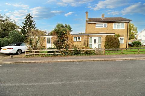 4 bedroom end of terrace house for sale, Rookwood Drive,, Stevenage SG2