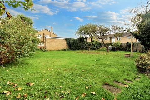 4 bedroom end of terrace house for sale, Rookwood Drive,, Stevenage SG2