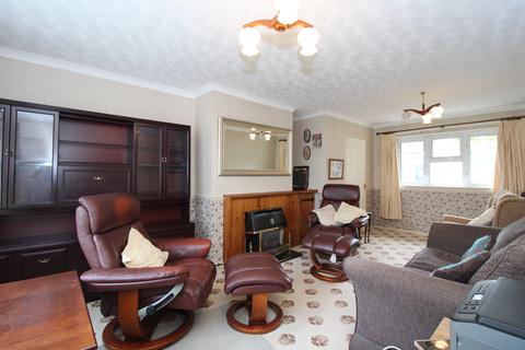 4 bedroom end of terrace house for sale, Rookwood Drive,, Stevenage SG2