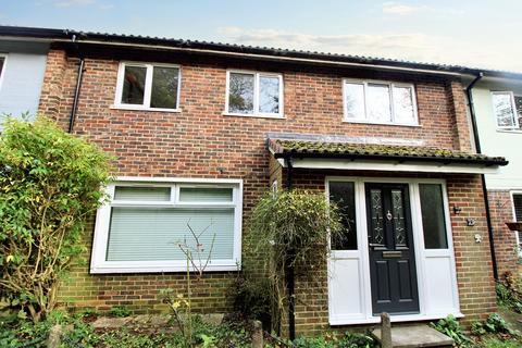 3 bedroom terraced house for sale, Rookwood Drive , Stevenage  SG2