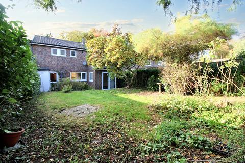 3 bedroom terraced house for sale, Rookwood Drive , Stevenage  SG2