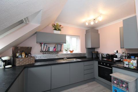 1 bedroom cluster house for sale, Montfitchet Walk, Stevenage  SG2