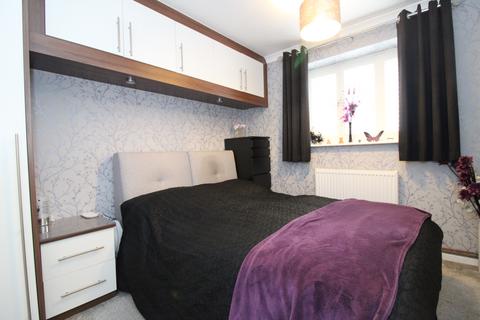 1 bedroom cluster house for sale, Montfitchet Walk, Stevenage  SG2