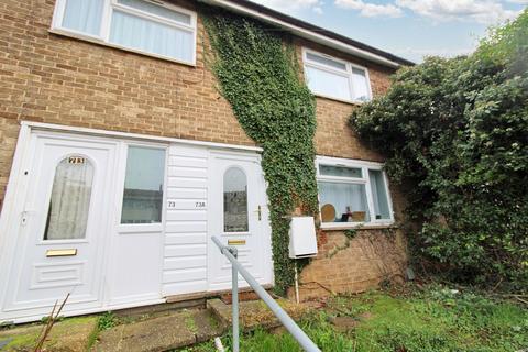 2 bedroom maisonette for sale, Broadwater Crescent, Stevenage  SG2