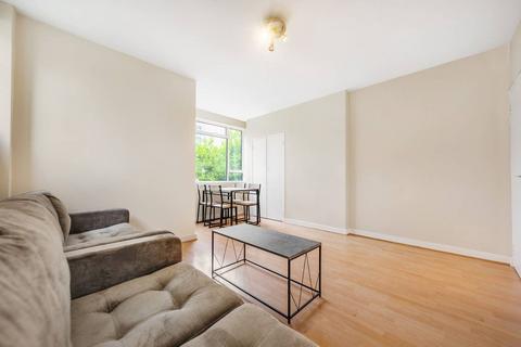 2 bedroom flat to rent, Nightingale Lane, Nightingale Triangle, London, SW12