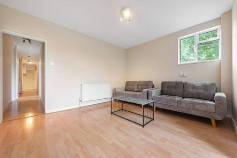 2 bedroom flat to rent, Nightingale Lane, Nightingale Triangle, London, SW12