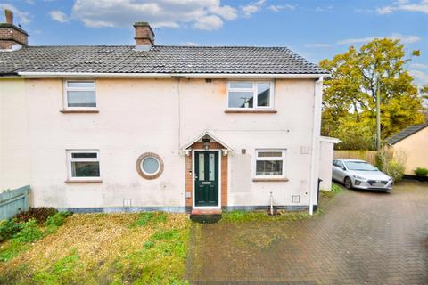 3 bedroom end of terrace house for sale, Immaculately Refurbished Three Bedroom Home With Large Gardens