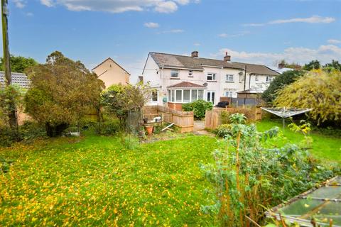 3 bedroom end of terrace house for sale, Immaculately Refurbished Three Bedroom Home With Large Gardens