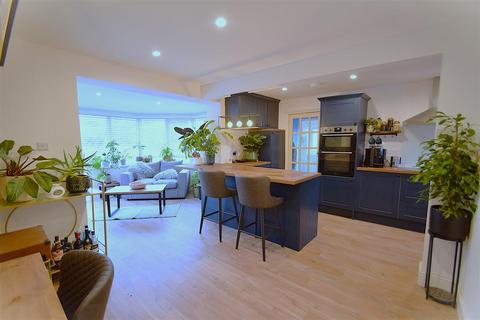 3 bedroom end of terrace house for sale, Immaculately Refurbished Three Bedroom Home With Large Gardens