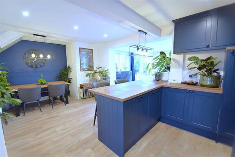 3 bedroom end of terrace house for sale, Immaculately Refurbished Three Bedroom Home With Large Gardens