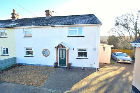 3 bedroom end of terrace house for sale, Immaculately Refurbished Three Bedroom Home With Large Gardens