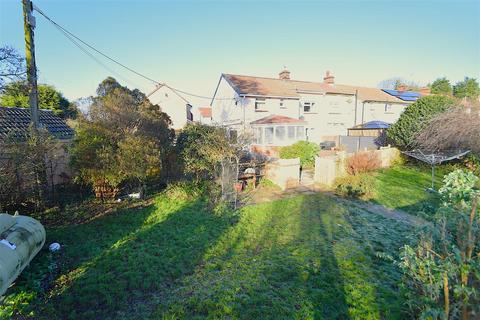 3 bedroom end of terrace house for sale, Immaculately Refurbished Three Bedroom Home With Large Gardens