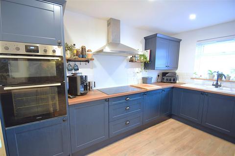 3 bedroom end of terrace house for sale, Immaculately Refurbished Three Bedroom Home With Large Gardens