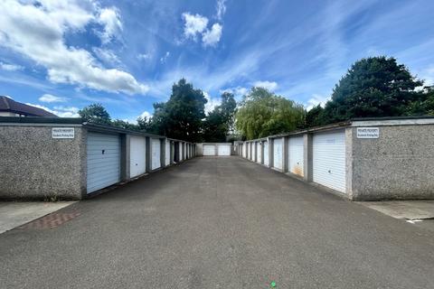 Garage to rent, Pentland Drive , Edinburgh EH10