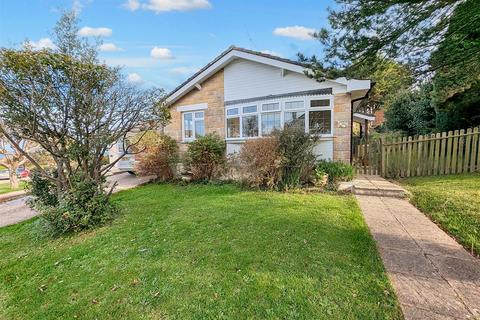 3 bedroom detached bungalow for sale, Westfield Park, Ryde, PO33 3AB