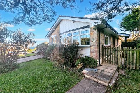 3 bedroom detached bungalow for sale, Westfield Park, Ryde, PO33 3AB