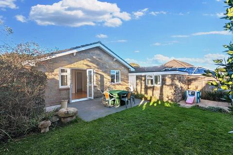 3 bedroom detached bungalow for sale, Westfield Park, Ryde, PO33 3AB