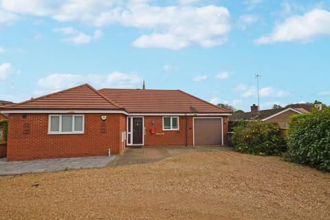 3 bedroom detached bungalow for sale, East Langham Road, Raunds