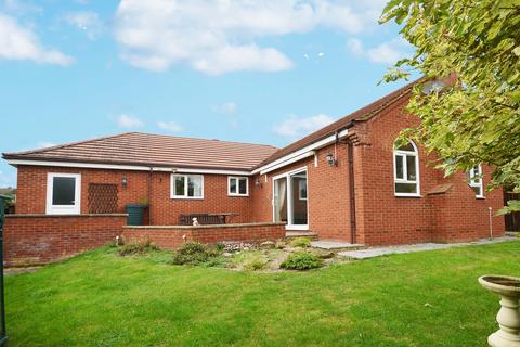 3 bedroom detached bungalow for sale, East Langham Road, Raunds