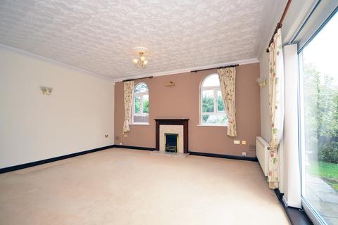 3 bedroom detached bungalow for sale, East Langham Road, Raunds