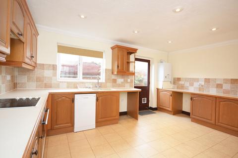 3 bedroom detached bungalow for sale, East Langham Road, Raunds