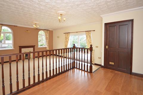 undefined, East Langham Road, Raunds