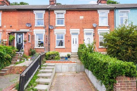 2 bedroom house to rent, Alexandra Road, Ipswich, Suffolk, UK, IP4