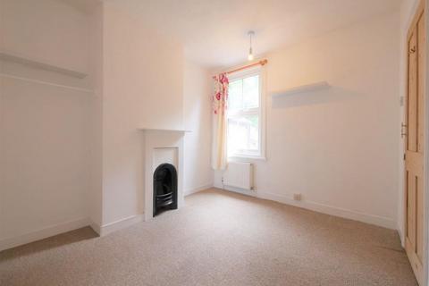 2 bedroom house to rent, Alexandra Road, Ipswich, Suffolk, UK, IP4