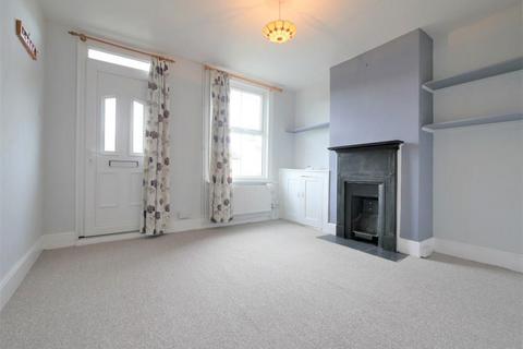 2 bedroom house to rent, Alexandra Road, Ipswich, Suffolk, UK, IP4