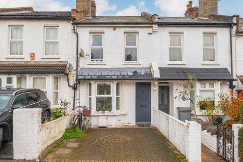 2 bedroom terraced house for sale, Rucklidge Avenue, London NW10