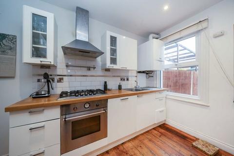 2 bedroom terraced house for sale, Rucklidge Avenue, London NW10