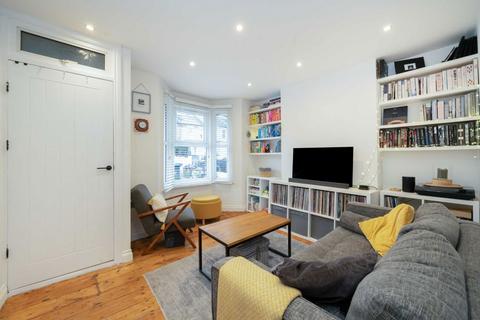 2 bedroom terraced house for sale, Rucklidge Avenue, London NW10